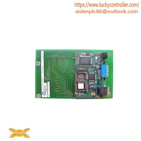 ABB UNS0887A-P 3BHE008128R0001: High-Performance Control Module for Industrial Automation