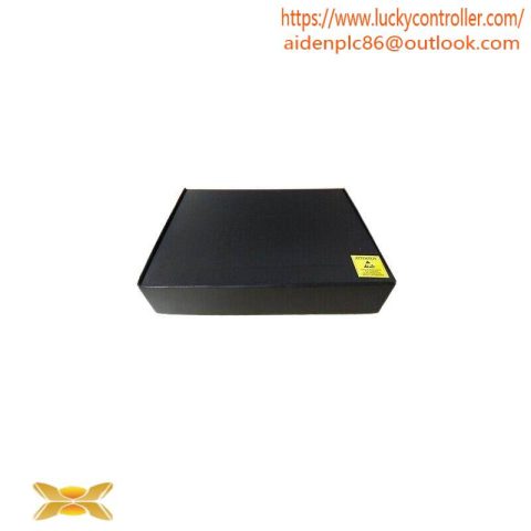 ABB UNS2880B-P V1 Digital I/O Module