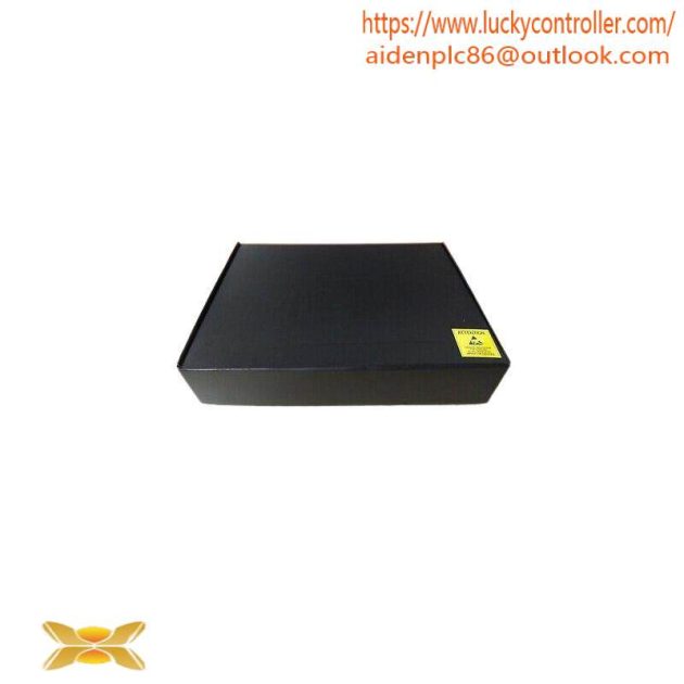 ABB UNS2880B-P V1 Digital I/O Module