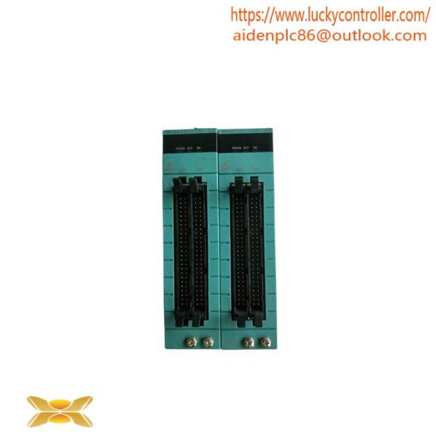 ABB UNS2881B-P V1 Industrial Control Module