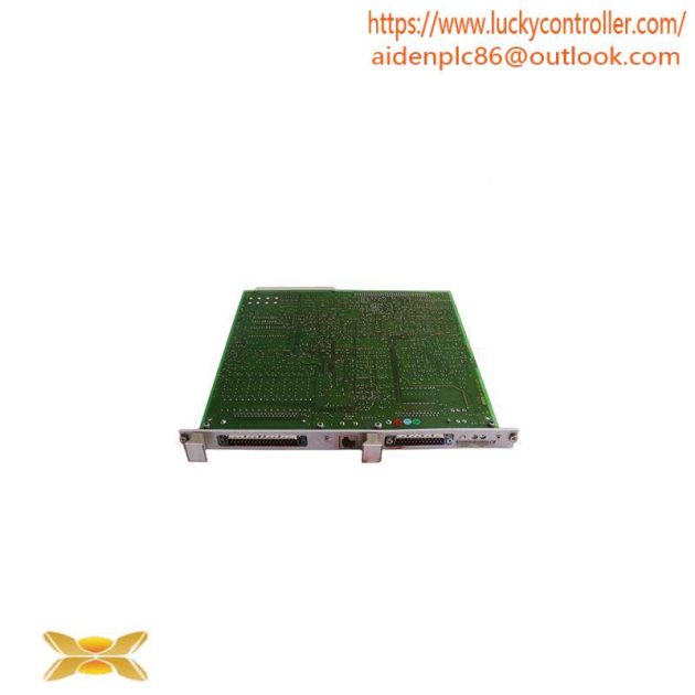 ABB UNS2882A-P,V1 Interface Board - Industrial Automation Control Module