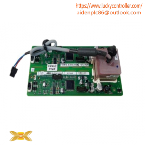 ABB VA-3180-10 Customized Industrial Frequency Converter