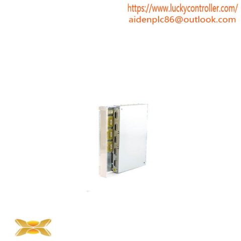 ABB XVC768101 3BHB007211R101 - Industrial Control Module