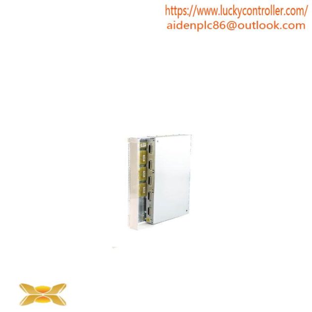 ABB XVC768101 3BHB007211R101 - Industrial Control Module