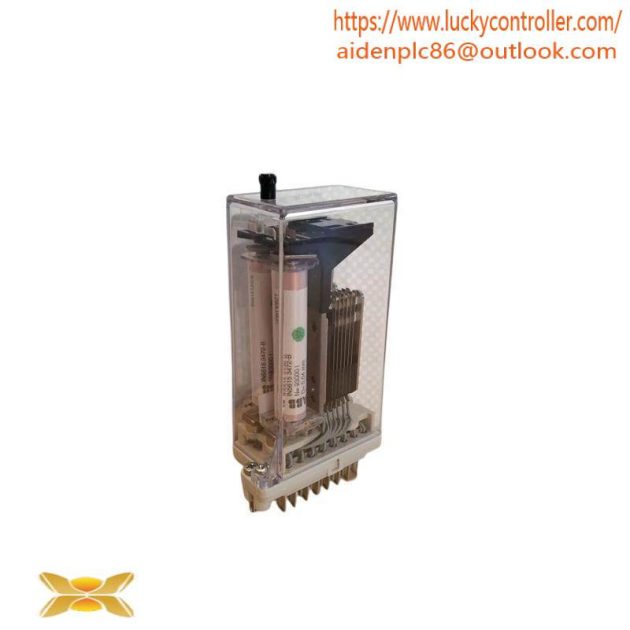 ABB XVC768101 3BHB007211R101 - Industrial Control Module