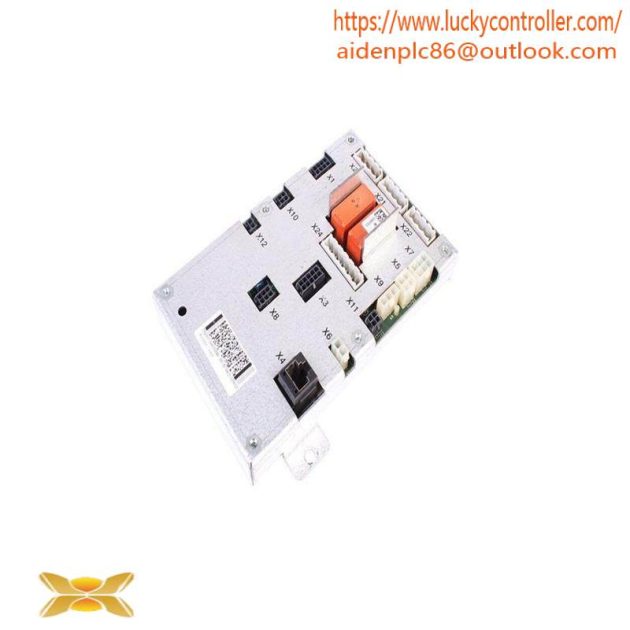 ABB XVC768115 3BHB007211R115 - Industrial Control Module
