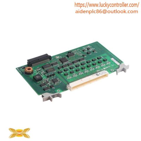 ABB YB560100-EA S3 Industrial Control Module