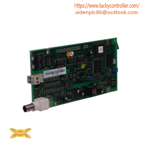 ABB YPK112A Communication Module
