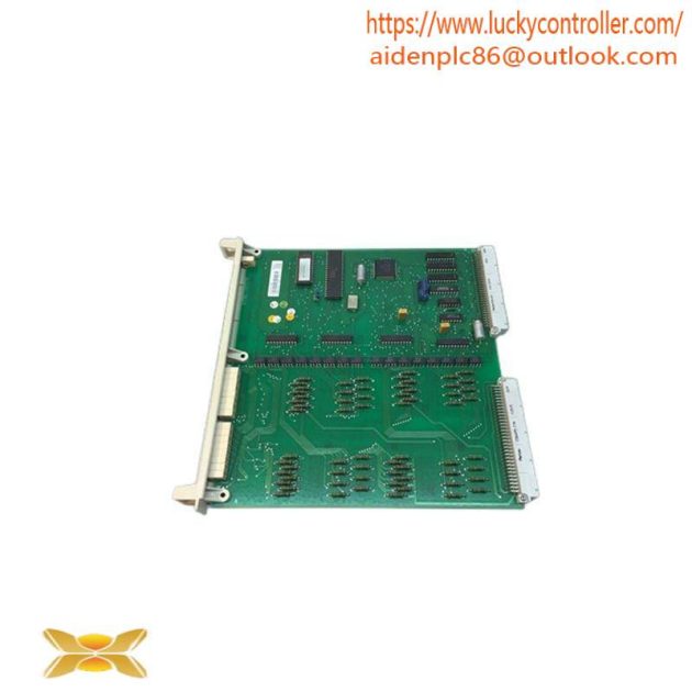 ABB YPK112A Communication Module