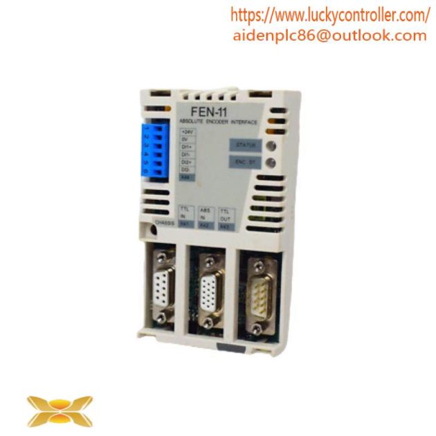 Absolute API4380-G Control Module