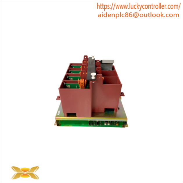 ADTRON SC6M-80GC03 Industrial Communication Module for Process Automation