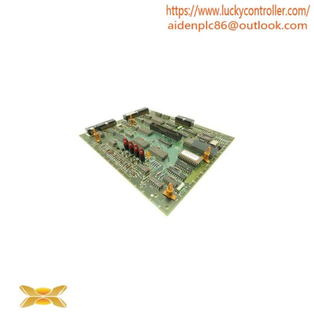 ADTRON SC6M-80GC03 Industrial Communication Module for Process Automation