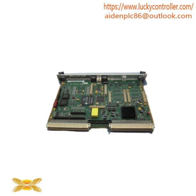 ADVANTEST BGR-022365 High Precision Test Module for Semiconductor Manufacturing