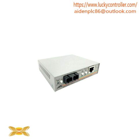 Allied Telesis AT-210T Fast Ethernet Switch