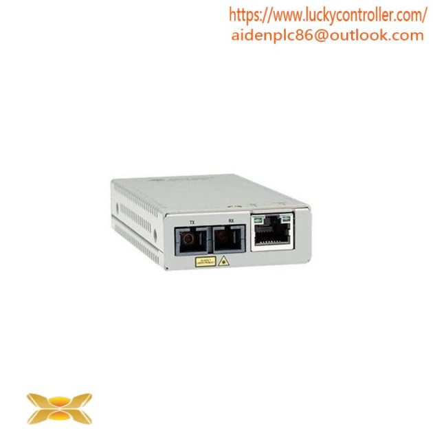 Allied Telesis AT-210T Fast Ethernet Switch
