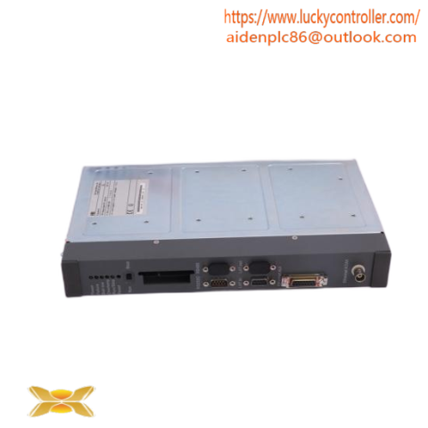 ALSTOM 12004-102-01 VPS: High-Performance Control Module for Industrial Automation