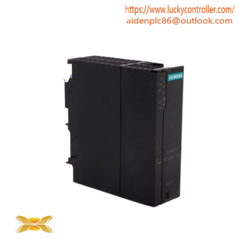 ALSTOM 42011-106-00 A01 Control Module