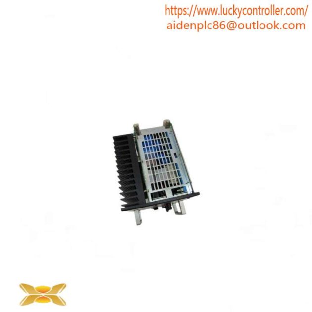 ALSTOM AL132 AL132A STO0982E01 Module Card