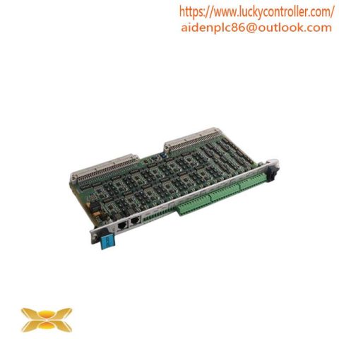 ALSTOM IR139-1 Module Card - High-Performance Industrial Control Component