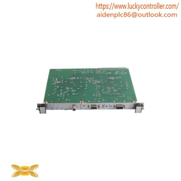 ALSTOM IR139-1 Module Card - High-Performance Industrial Control Component