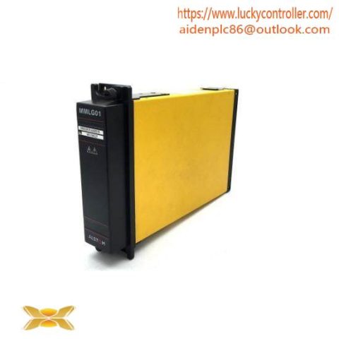 ALSTOM MVAJ27L1FB0784D High-Efficiency Power Conversion Module