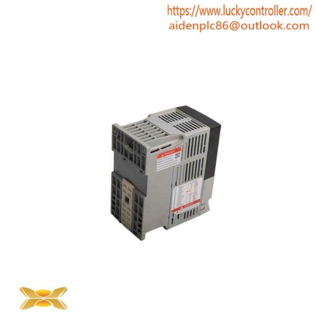 ALSTOM MVAW11B1AB9007A High-Performance Industrial Control Module