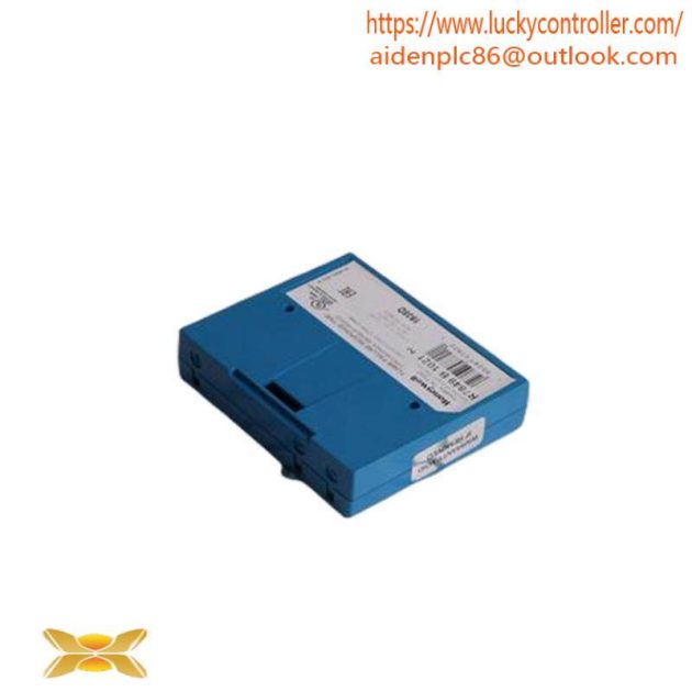 ALSTOM MVTU11K1CD0751G Control Module for Industrial Automation