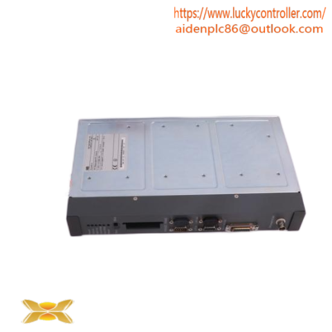 ALSTOM N70032702L Industrial Control Module