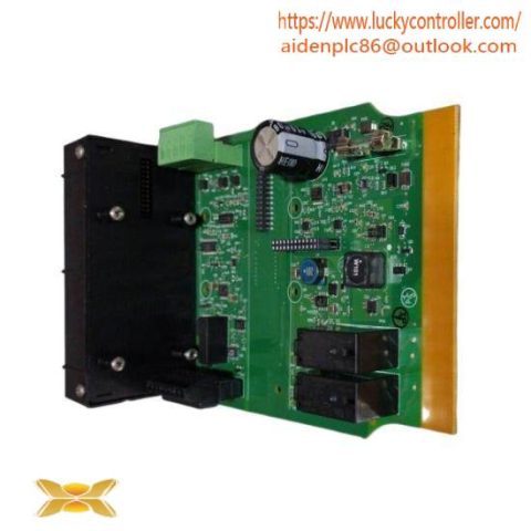 ALSTOM SDK-C0148 SBS05M09B Control Module