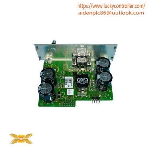 ALSTOM TRVC062105000 TRVC070938005.A Module Card
