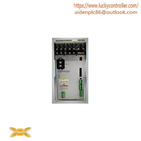 AMAT 0190-14502 Industrial Control Module