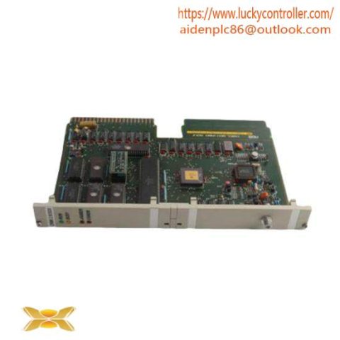 AUTOTECH CONTROLS SAC-RL100-M11T Custom Processed Module