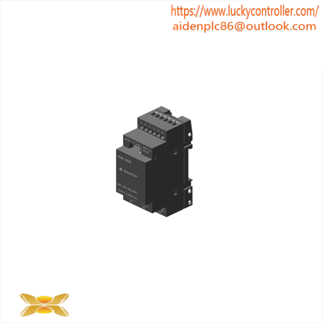 AVAL DATA AVME-115A Industrial Control Module