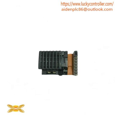 B&R 2AO300.6 Digital Input Module for Industrial Automation
