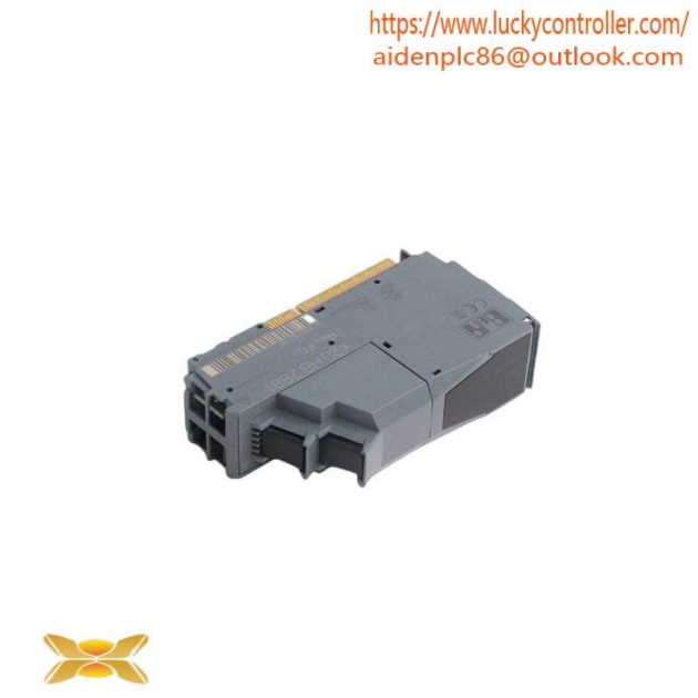 B&R 2AO300.6 Digital Input Module for Industrial Automation