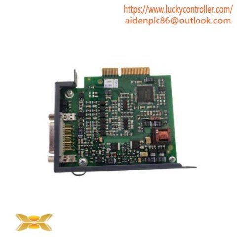B&R 2CP100.60-1 High-Performance Digital Input Module