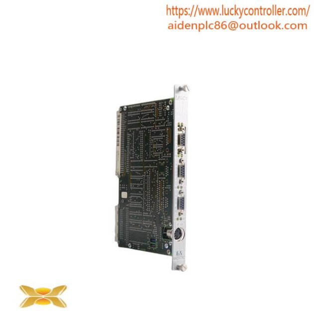 B&R 5AP1120.0702-000 Industrial Control Module