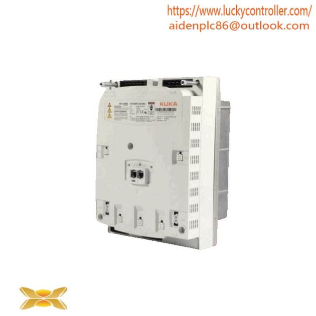 B&W SQ-300I 8700700-006C High-Performance Industrial Controller