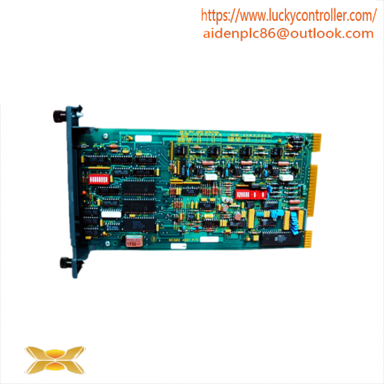 bailey_imcis02.png Bailey IMCIS02 Bailey PLC Analog Input Module