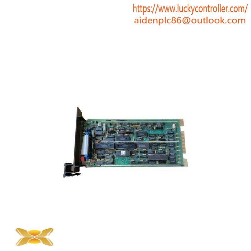 bailey_imcis02_1.jpg Bailey IMCIS02 Bailey PLC Analog Input Module