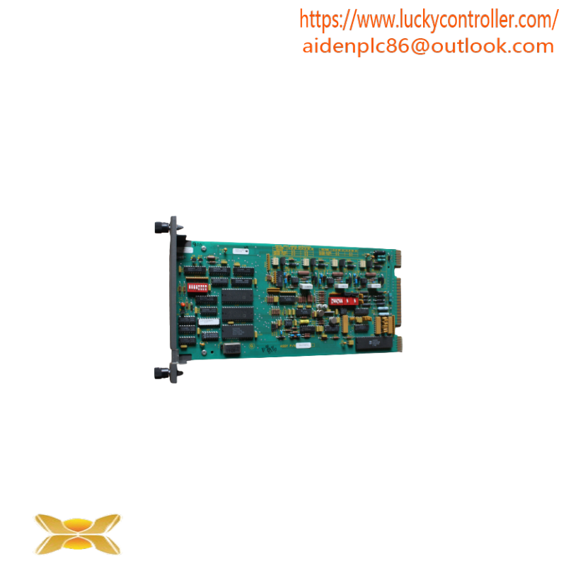 bailey_imcis02_1.png Bailey IMCIS02 Bailey PLC Analog Input Module