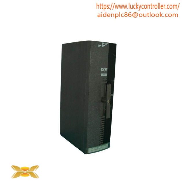 BAILEY IMDSI02 Analog Input Module - PLC Component