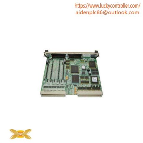 BBC LT9673a Industrial Control Module
