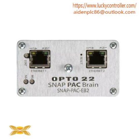 BENNING 9061486921 Control Module for Industrial Automation