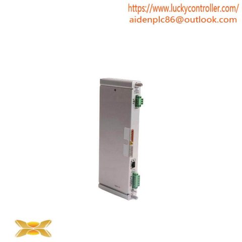 BENTLY 125736-01 Vibration Monitoring Module