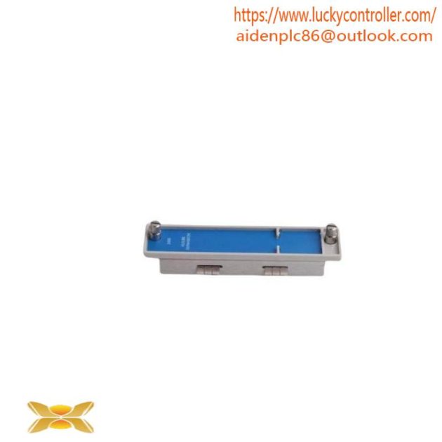 BENTLY 131151-01 Vibration Monitoring Module
