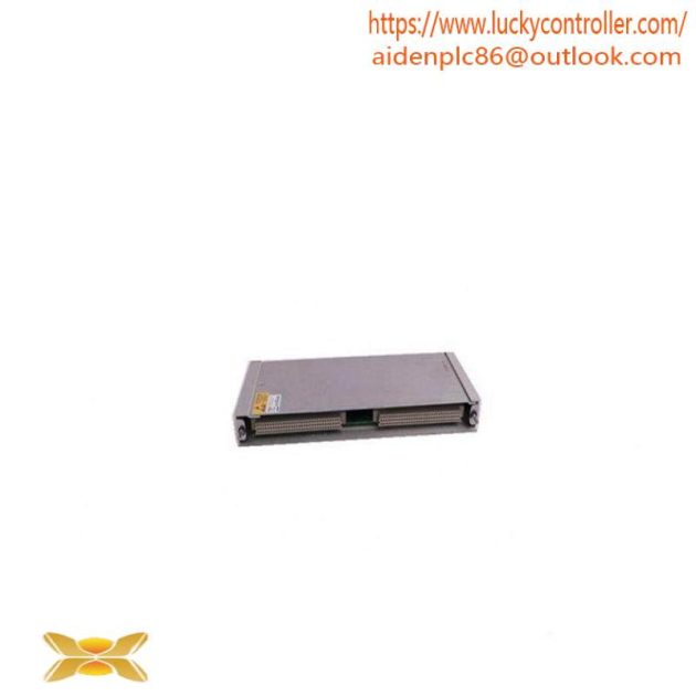 BENTLY 131151-01 Vibration Monitoring Module