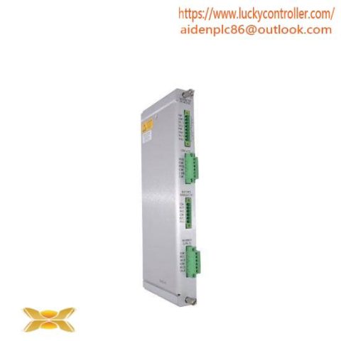BENTLY 133442-01 - High-Accuracy Vibration Sensor for Industrial Applications