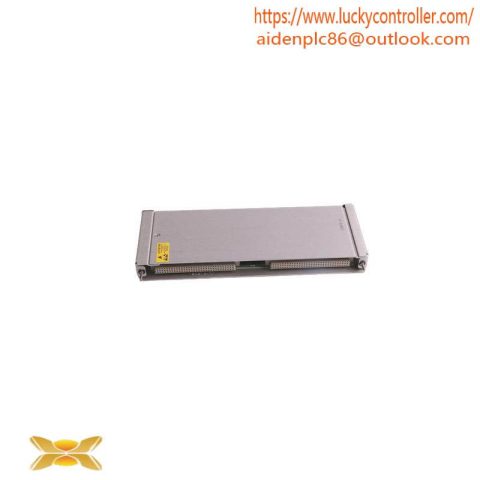 BENTLY 133819-01 Vibration Monitoring System