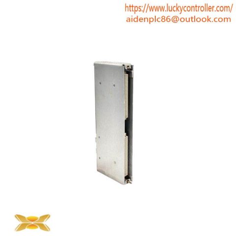 BENTLY 136719-01 Vibration Monitoring Module
